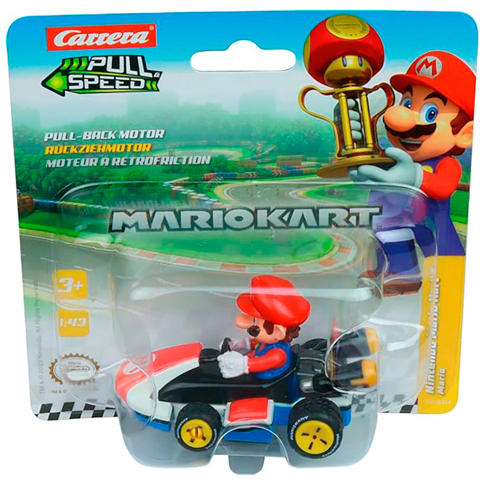 15818404 Mario Pull Speed