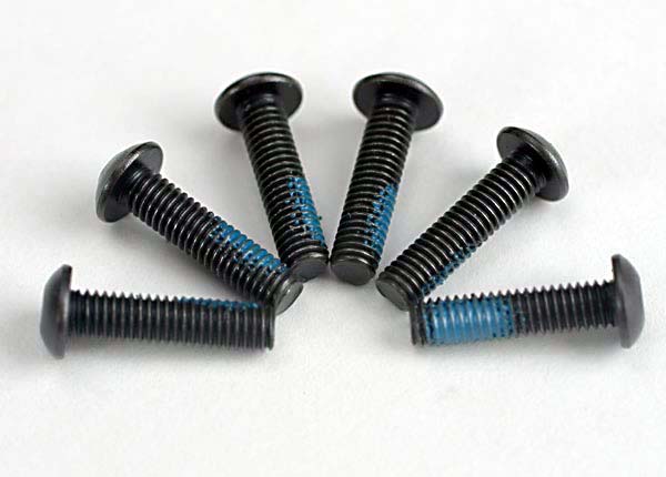 5282 Screws, 3x12mm