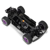 ARA2304 MOJAVE GROM 223S BLX Brushless 4X4 Small Scale Desert Truck RTR with Battery & Charger