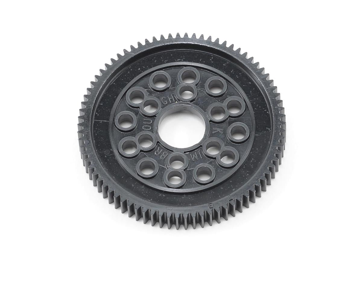 KIM145 48P Spur Gear (78T)
