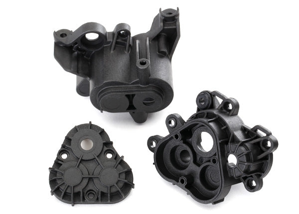 8291 Gearbox