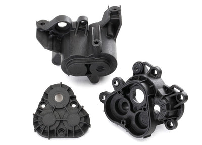 8291 Gearbox