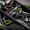 7710 Body Reinforcement Xmaxx
