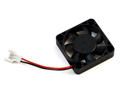 CSE011-0137-00 Mamba X ESC Cooling Fan