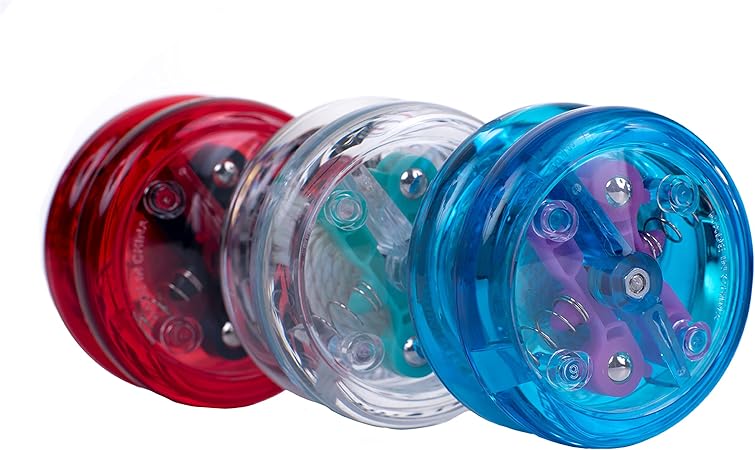 YO120A Yomega Brain