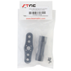 SPTSTRA17BKK ST Racing Concepts Aluminum 17mm Hex Lightweight Long Shank Wrench (Black)