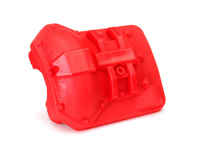 8280R Diff. Cover Red
