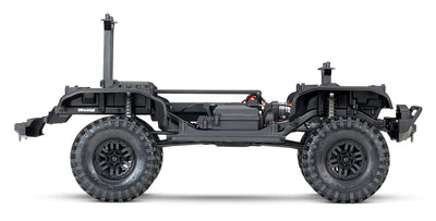 82016-4 TRX4 1/10 Scale TRX-4 Crawler Chassis Kit