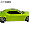 Aplastics Challenger 2017