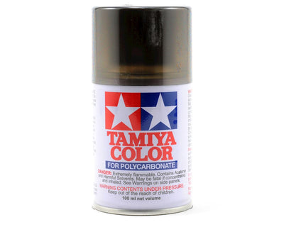 TAM86031 PS-31 Smoke Lexan Spray Paint (100ml)