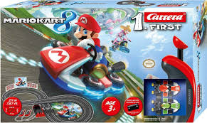 20063005 Carrera Mario Kart