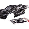9511X Sledge Body Prographix