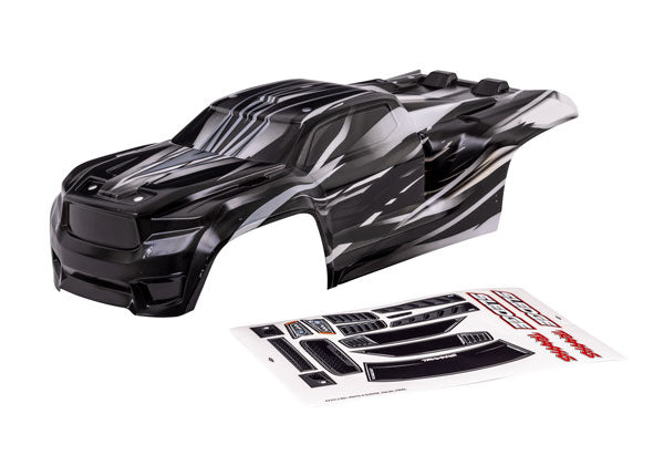 9511X Sledge Body Prographix