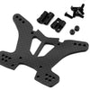 EXO2213 Rear Carbon Fiber Shock Tower for Traxxas Slash 4X4