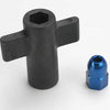 5526 Antenna Crimp Nut & Antenna Nut Tool Set