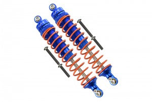 GPMMAG115R-OR Granite Shocks