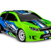 75054-1 LaTrax Rally 1/18 Scale 4x4 Electric Rally Racer