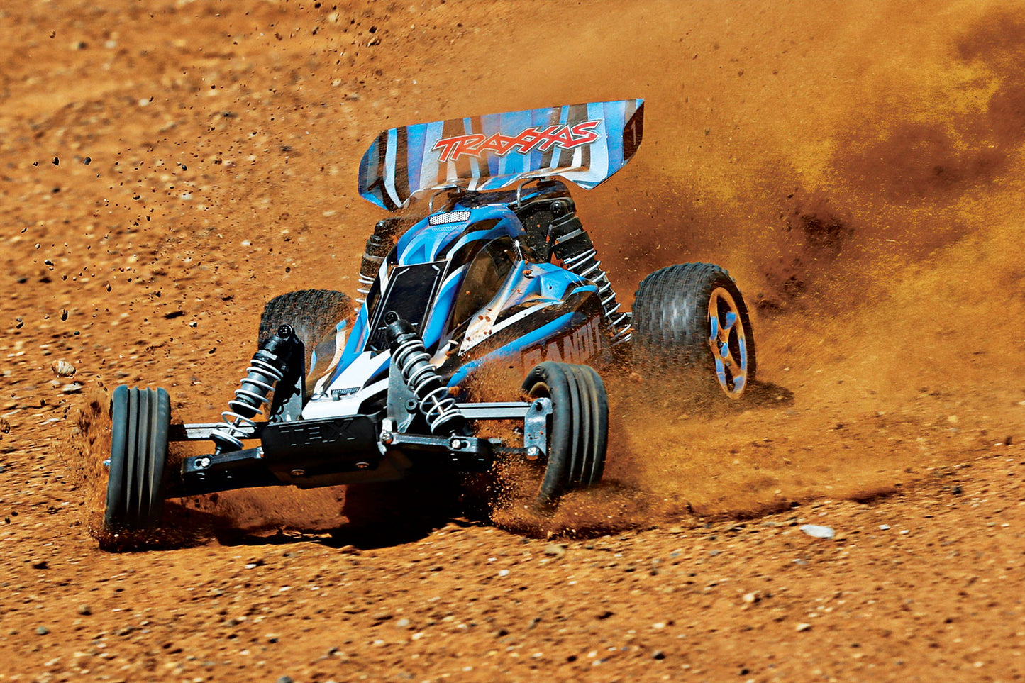 24054-1 Bandit XL-5 1/10 Scale Electric RC Buggy