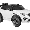 Land Rover Discovery 12V Kids Ride-On Car