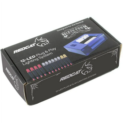 RER13018 Sixty Four Light Kit