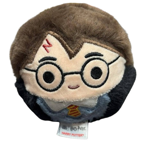 Beanie Bouncers 83046 Harry Potter