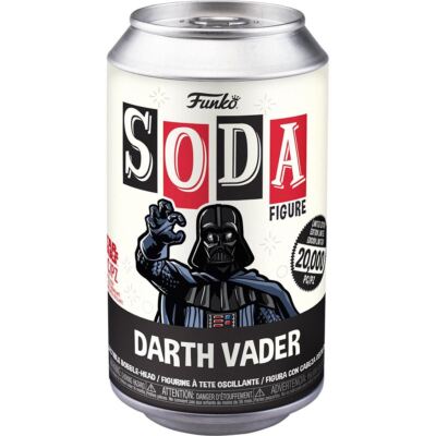 FU61724 Funko Soda Darth Vader