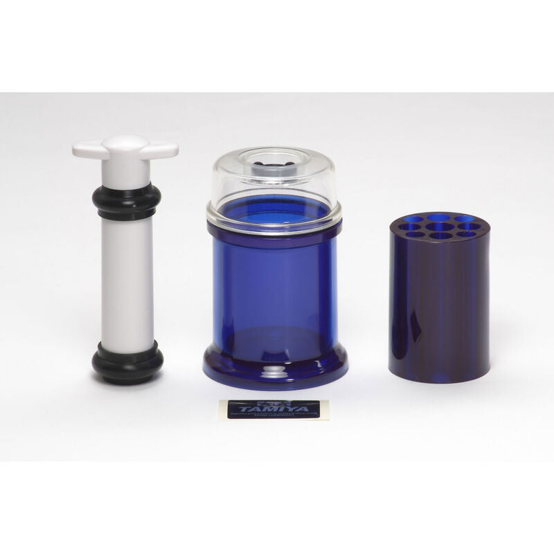 TAM54152 OP-1152 Damper Oil Air Remover