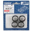 KYOMDT002 11mm Drift Tire Set