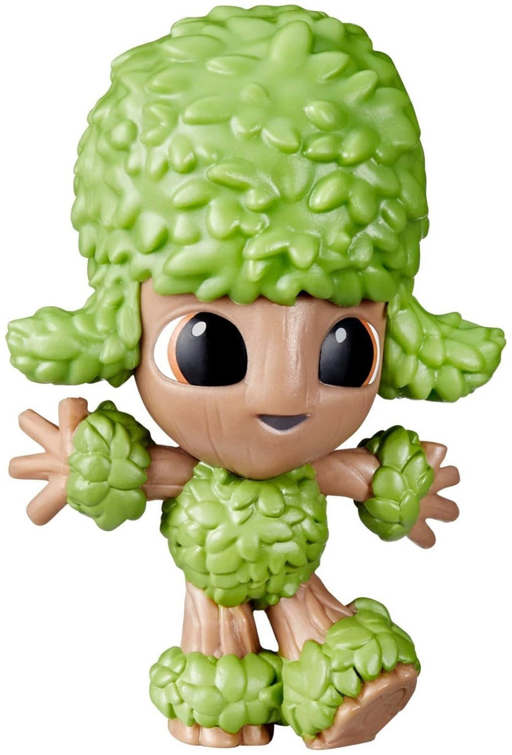 ZUF8026 Hasbro Guardians of thr Galaxy Groot Figure Poodle