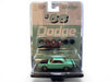 M2Machines 34001-14 - 1968 Dodge Dart GTS - Teal/Gold CHASE!