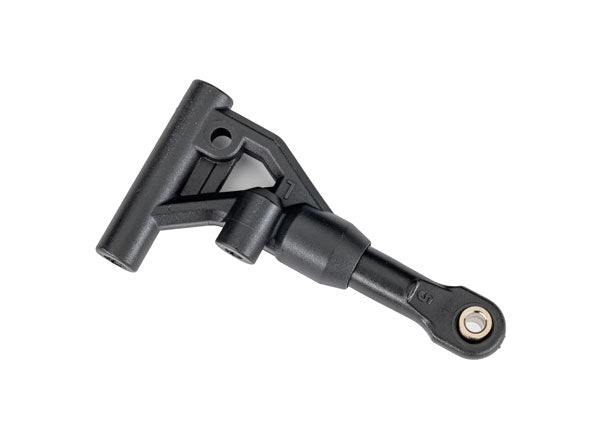 10535 Suspension arm, front (lower left)