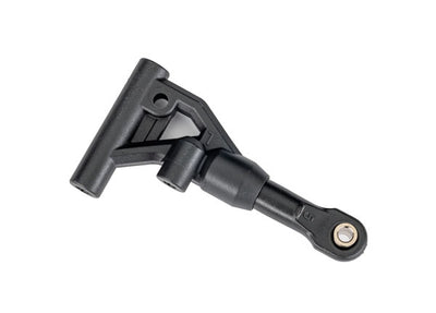 10535 Suspension arm, front (lower left)
