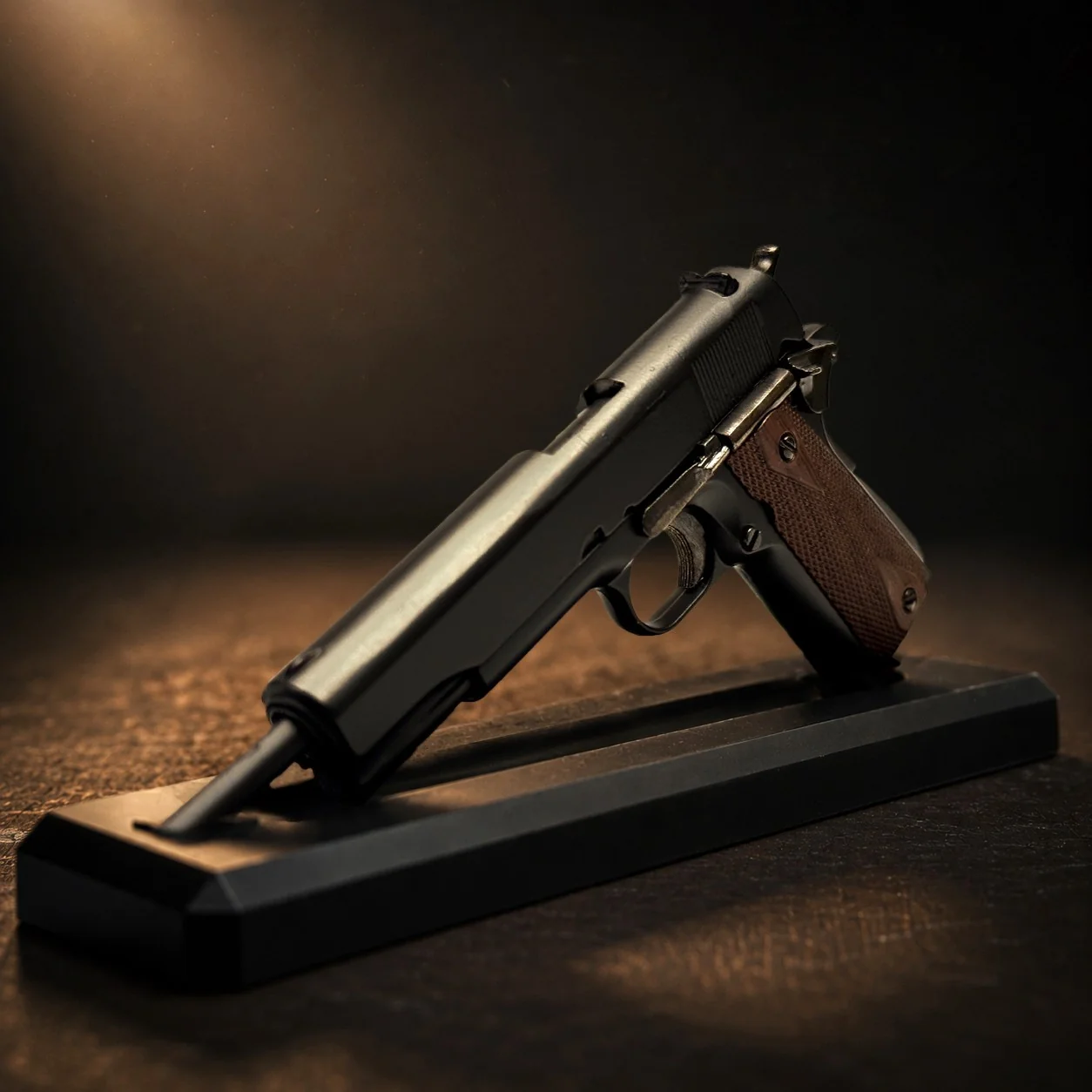 GoatGuns 1911 Model - Black