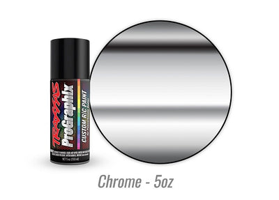 5046 Mirror Chrome 5oz