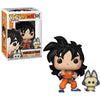 FU36405 DBZ-Yamcha & Puar