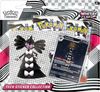PKU10-10116-108 Pokemon Scarlet & Violet 10.5 White Flare 3 Pack Tech Sticker Collection