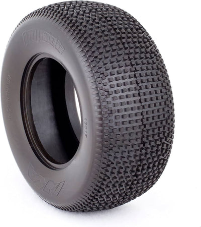 AKA13017QR 1/10 SC Impact Super Soft Tires