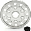 HRSCP886H 86T 48P Aluminum Spur Gear - Wraith SCX10 AX10