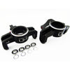 HRDBL21G01 Aluminum Steering Knuckle Spindles Losi Dbxl Dbxl-X