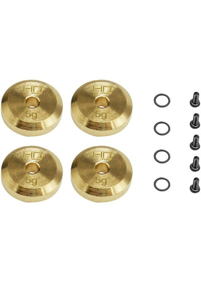 HRSXTF2604H Axle Weight