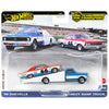 HWFLF56 66 Chevelle and Chevy Ramp Truck