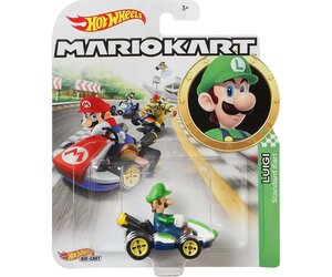 HWGBG25 Luigi