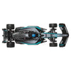 HWJMM93-4B10 HotWheels Premium 2025 2-Pack Mercedes-AMG Petronas F1 Team