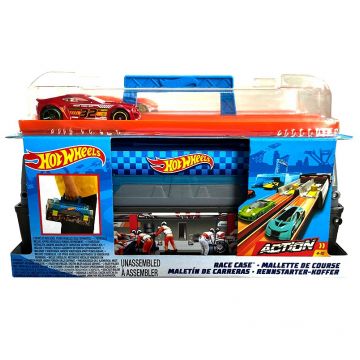 HWCFC81 Race Case