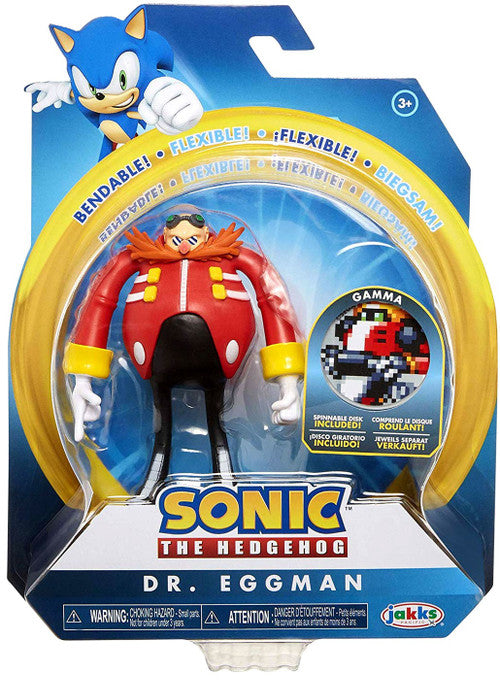 SONIC40906 Dr. Eggman