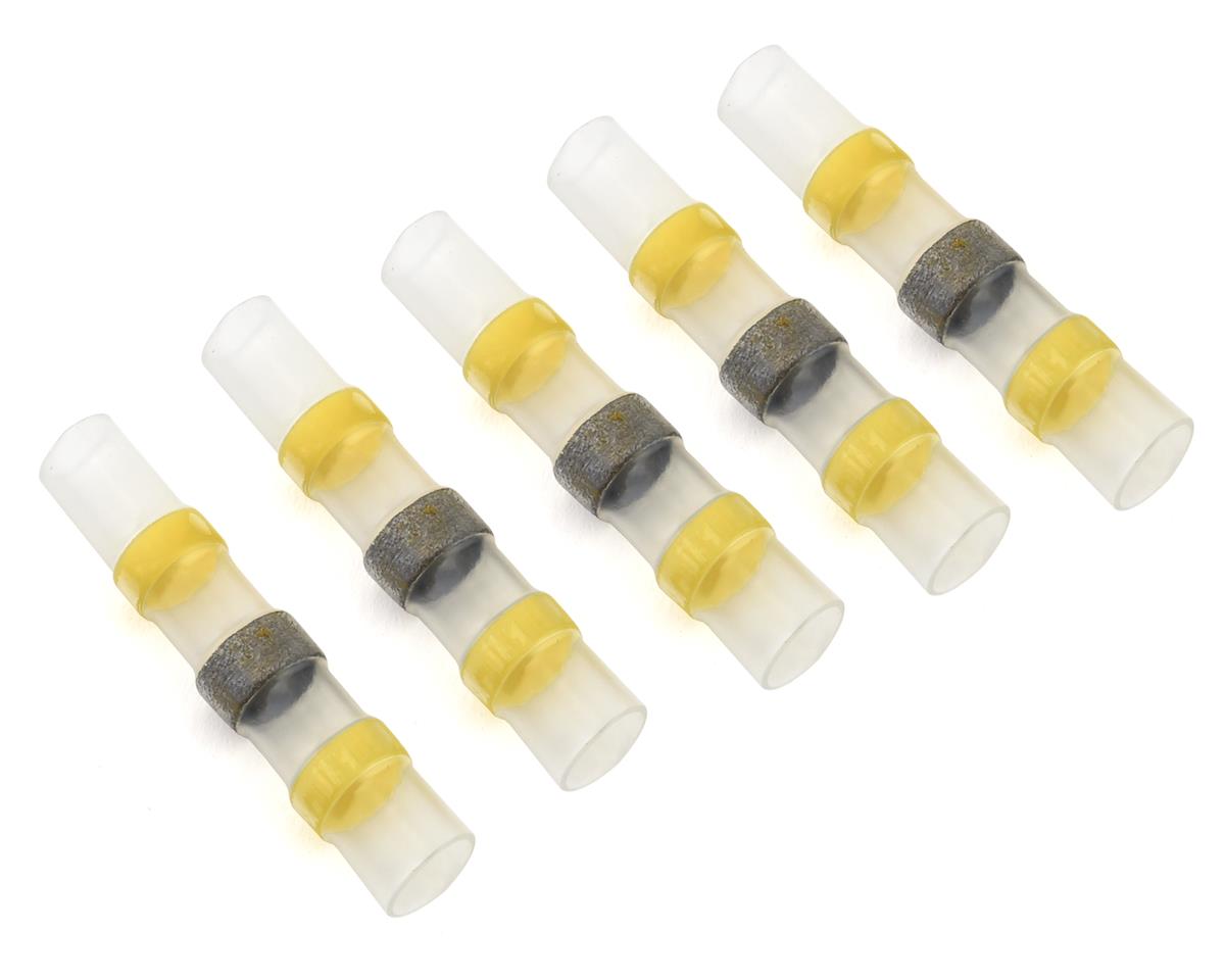 PTK5652 6mm EZ Solder Splice Tube Sleeves (5) (12-10awg Wire)