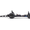 94376-74 Drag Slash Chevy C10 1/10 Scale Brushless Drag Truck