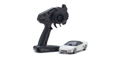 KYO32352W MINI-Z RWD Honda NSX White