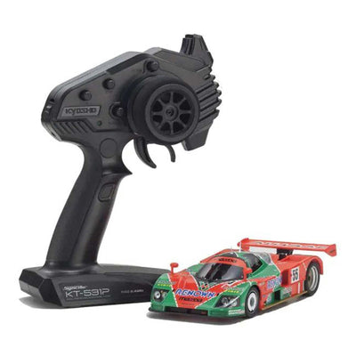 KYO32361RE MINI-Z RWD 1991 Mazda 787B No.55 Le Mans