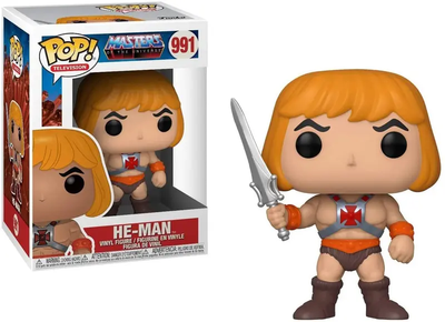 FU47748 He-Man